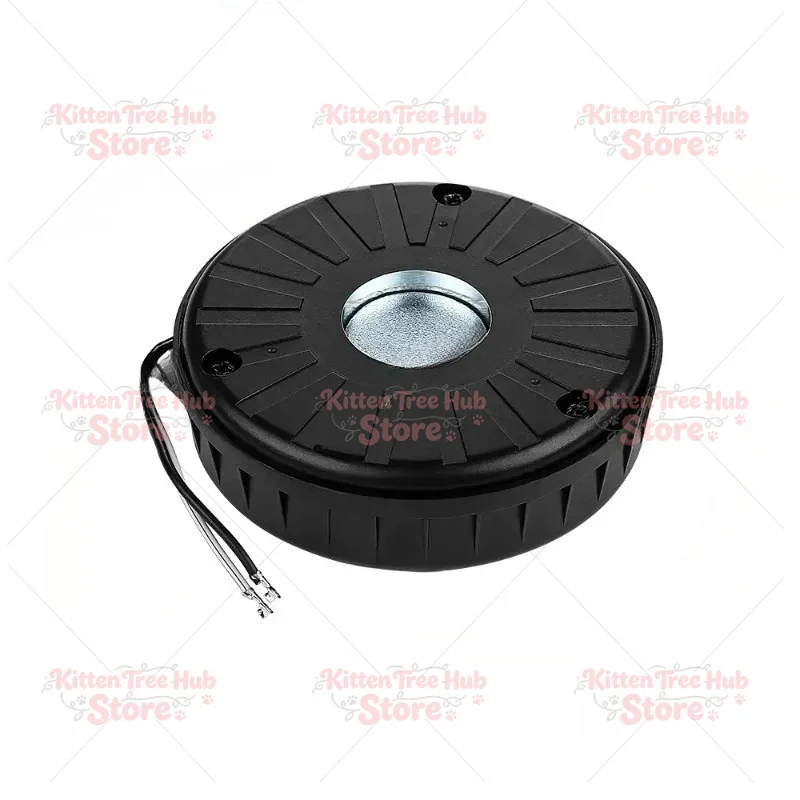 Plane Full Range Resonance Car Chair Sofa Music