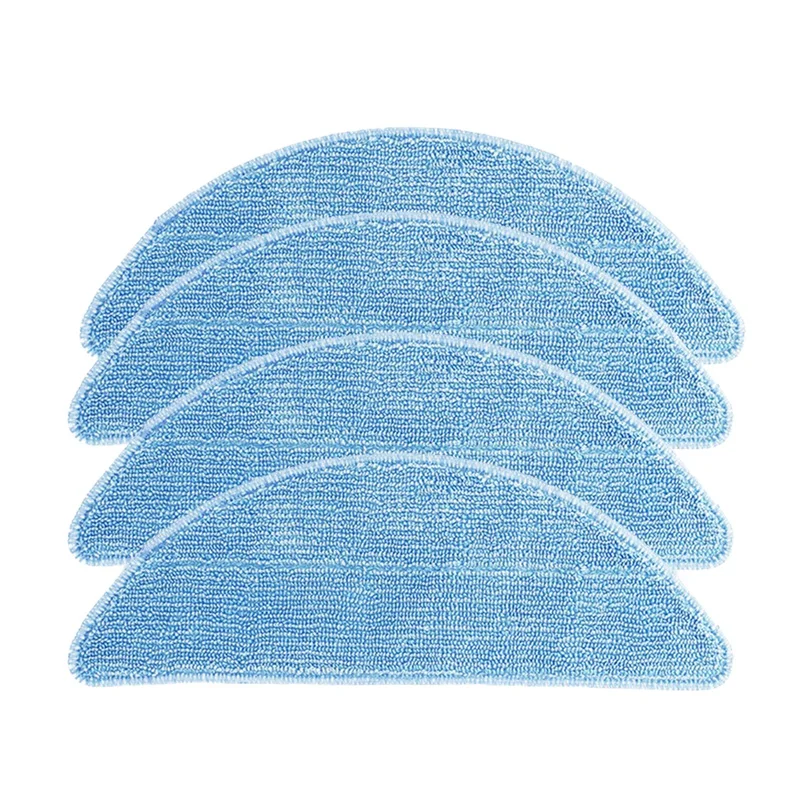 Robô Aspirador de Pano, Cecotec Conga 2290 Ultra, 05661, Acessório, 4pcs