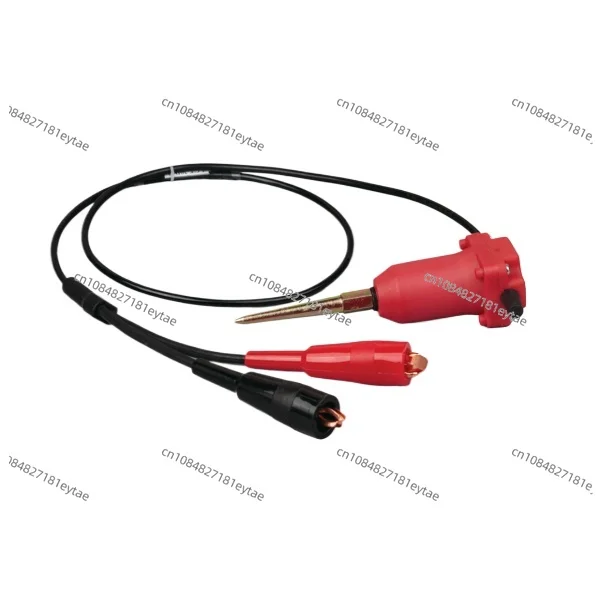 

Seismometer Single String Configuration Be suitable for Mueller plug, land shell, one meter cable