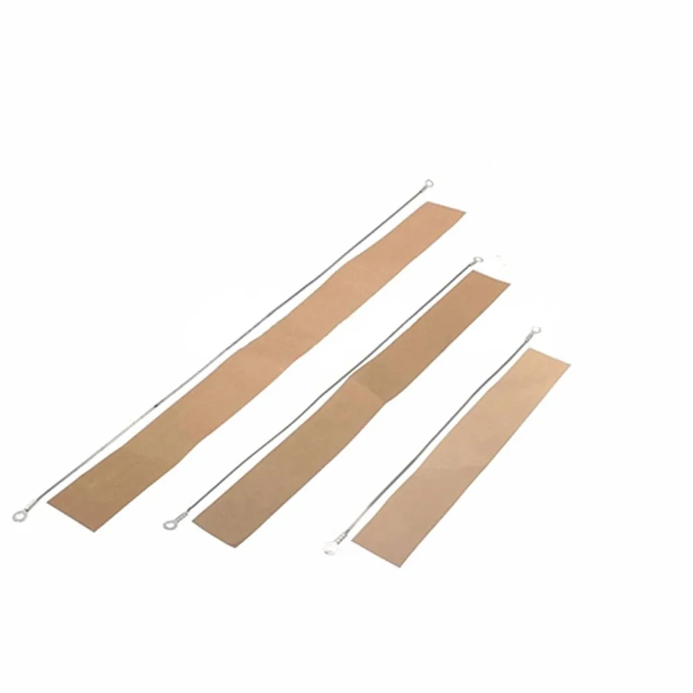 200/300/400mm Machine Impulse Sealer Manual Heat Wire Element Strip For SF-200 Sealing Machine Accessories Part Kit