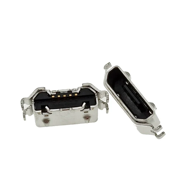 10Pcs Charger USB Charging Port Dock Connector For Samsung A01 A03 A03 Coer A015F A035F A035U A032F