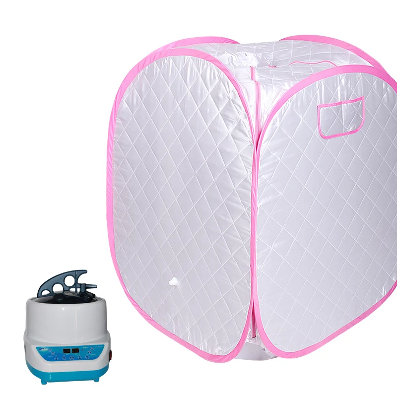 Imagem -06 - Grande Capacidade Sauna Gerador de Vapor Interruptor da Tela de Toque Cabine de Chuveiro 116 Engrenagens 4l 2000w Acessórios