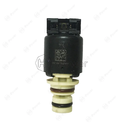 Imagen 2 del producto Válvula Solenoide de caja de cambios de transmisión 6F35, 1 Uds., OEM 6F35 AL8Z-7G391-A AL8P-7G391-A 9L8P-7A092-CB 9L8Z-7A092-CB