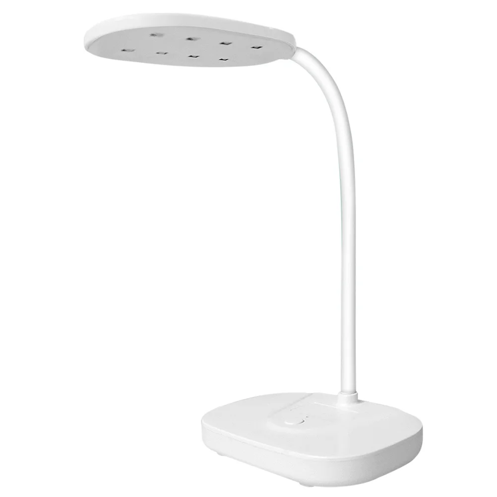 1pc lâmpada de manicure portátil dobrável gel luz cozimento recarregável 60s temporizador para casa salão ferramenta da arte do prego secador beleza