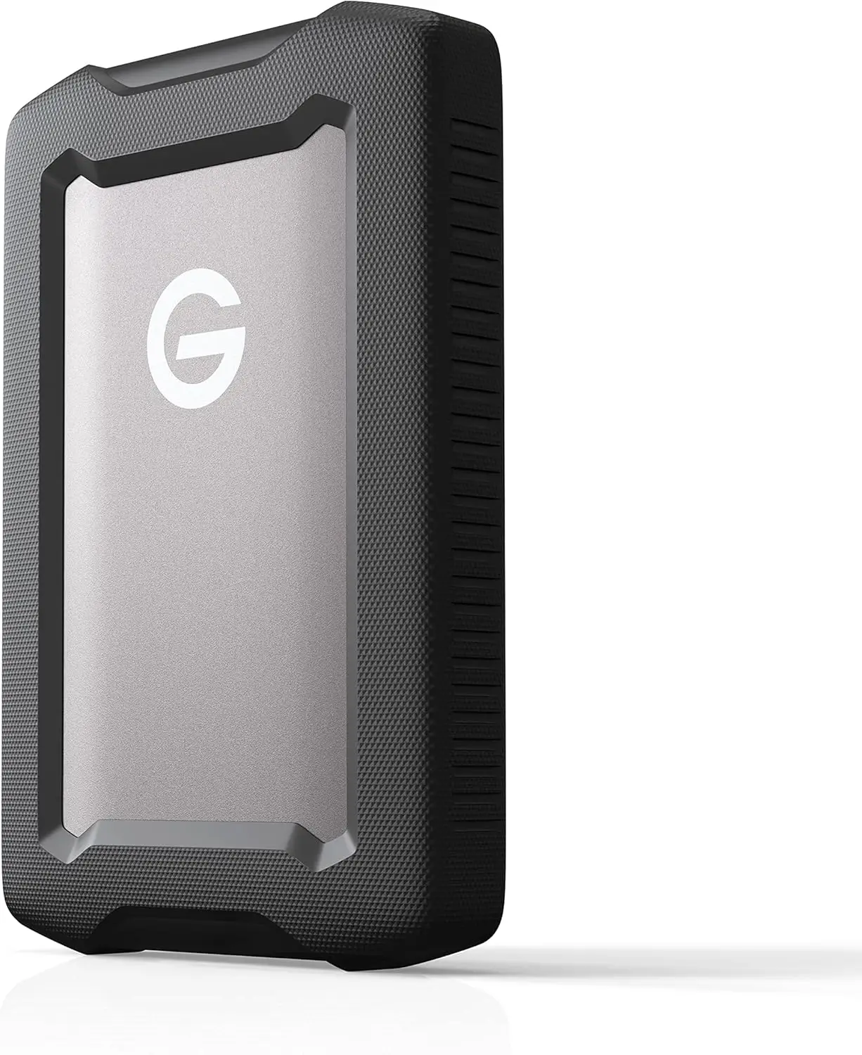 

ArmorATD G-Drive емкостью 4 ТБ — прочный портативный внешний жесткий диск HDD, USB-C, USB 3.2 Gen 1 — SDPH81G-004T-GBA1D