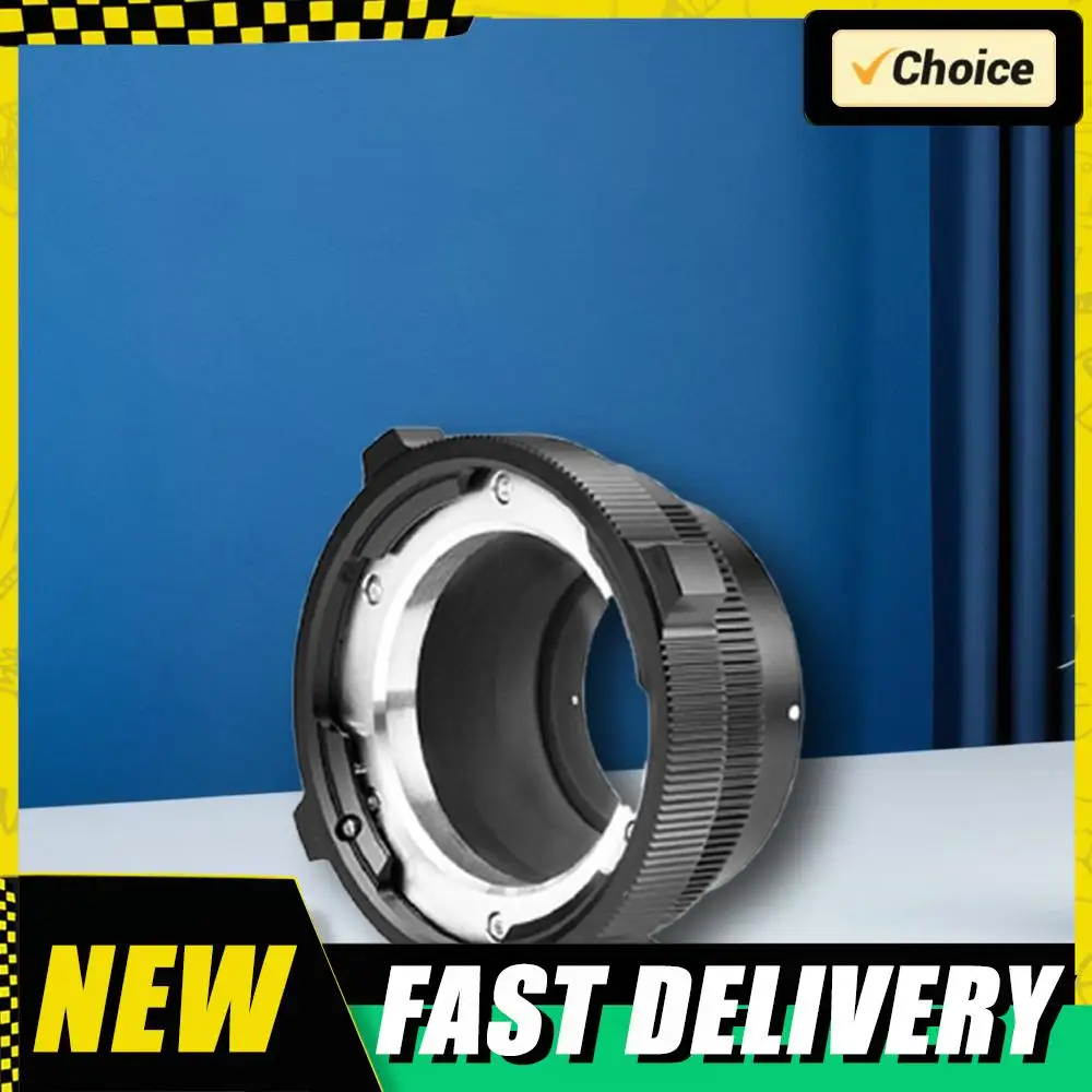 PL-NEX Lens Adapter…