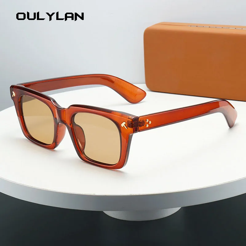 

2024 Round European American Suneyes Luxury Brand Designer Sunglasses Modern Retro Sunglasses UV Blocking Sunglasses