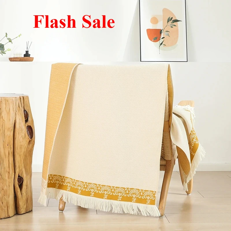 

2025 new pure cotton towel cotton jacquard yarn multi-layer gauze face towel face towel