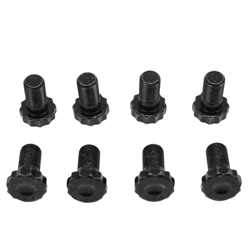 1Set Replacement Parts Fit For Honda 1320 B Series Flywheel Bolts GSR LS SI EG EK DC2 B16 B18C1 B18