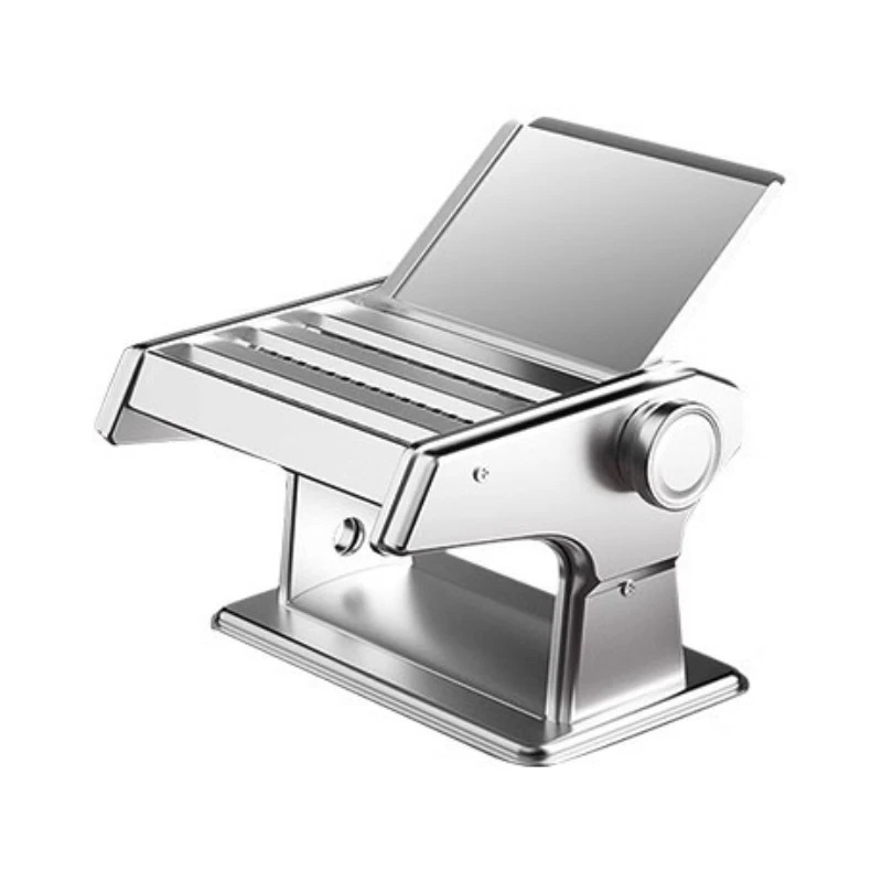 

Семейная лапшерезка: компактный многофункциональный пресс для лапши, ручная машина для раскатки теста