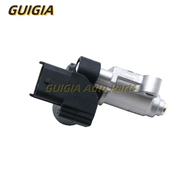 35150-03000 صمام التحكم في الهواء الخامل لشركة هيونداي I10 إلنترا تيبورون توكسون كيا سول سبكترا 5 سبورتاج 3515003000   اكسسوارات السيارات