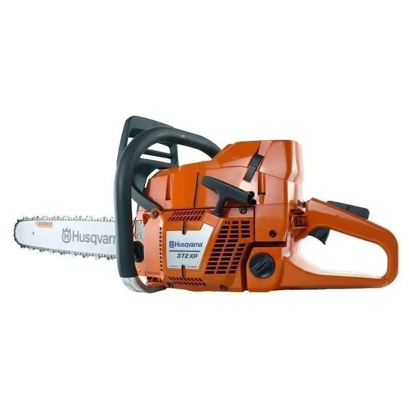 372XP Chainsaw 20  24 28 Guide 4.1KW Chain Saw for Cutting Wood
