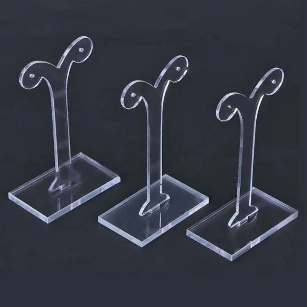 여아용 정리함 이어 스터드 거치대 귀걸이 디스플레이, 귀걸이 스탠드, 거치대 쥬얼리 디스플레이, 귀걸이 행어