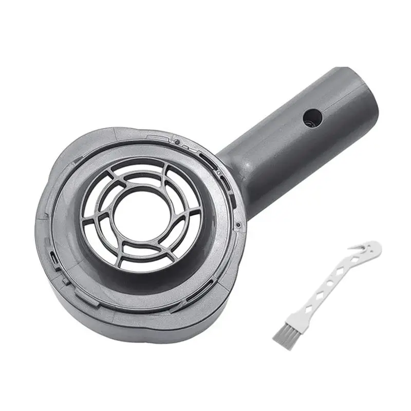 PORK-Motor Rear Cover For Dyson V6 DC58 DC59 DC61 DC62 DC74 Vacuum Cleaner Attachment Host Replacement Accessories