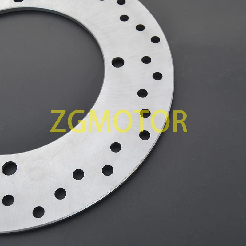 Rear Brake Disc For Honda XL1000 XL 1000 Varadero 1999-2002 XRV750 Africa Twin 1990-2003
