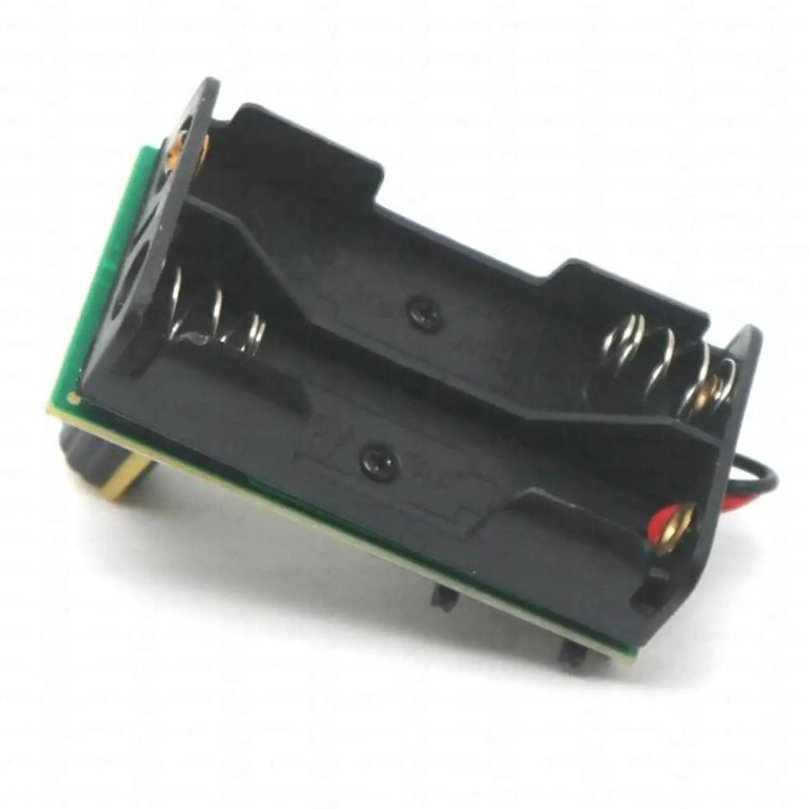 FM MW SW Radio Module with LED Indicator DIY Kit Battery Operated Digital