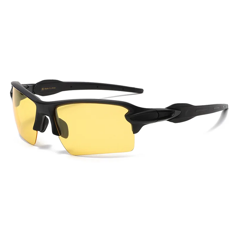 Polarized riding sunglasses casual sunglasses sports fashion goggles 3351P