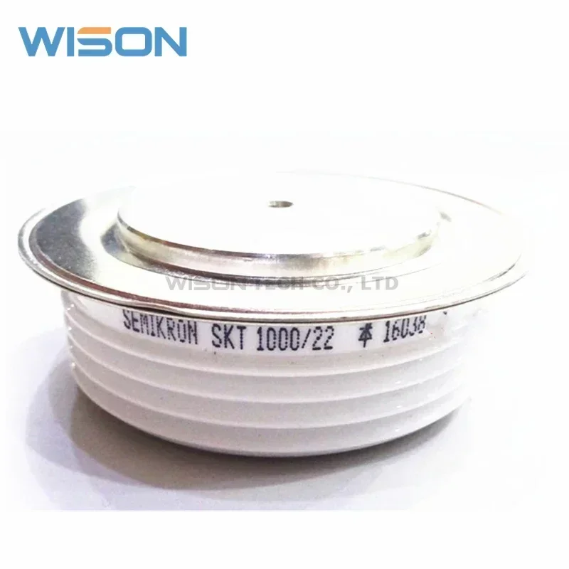 

SKT1000/20E SKT1000/22 SKT100022E SKT1000/24E /24D SKT1000/22EL2 New Thyristor