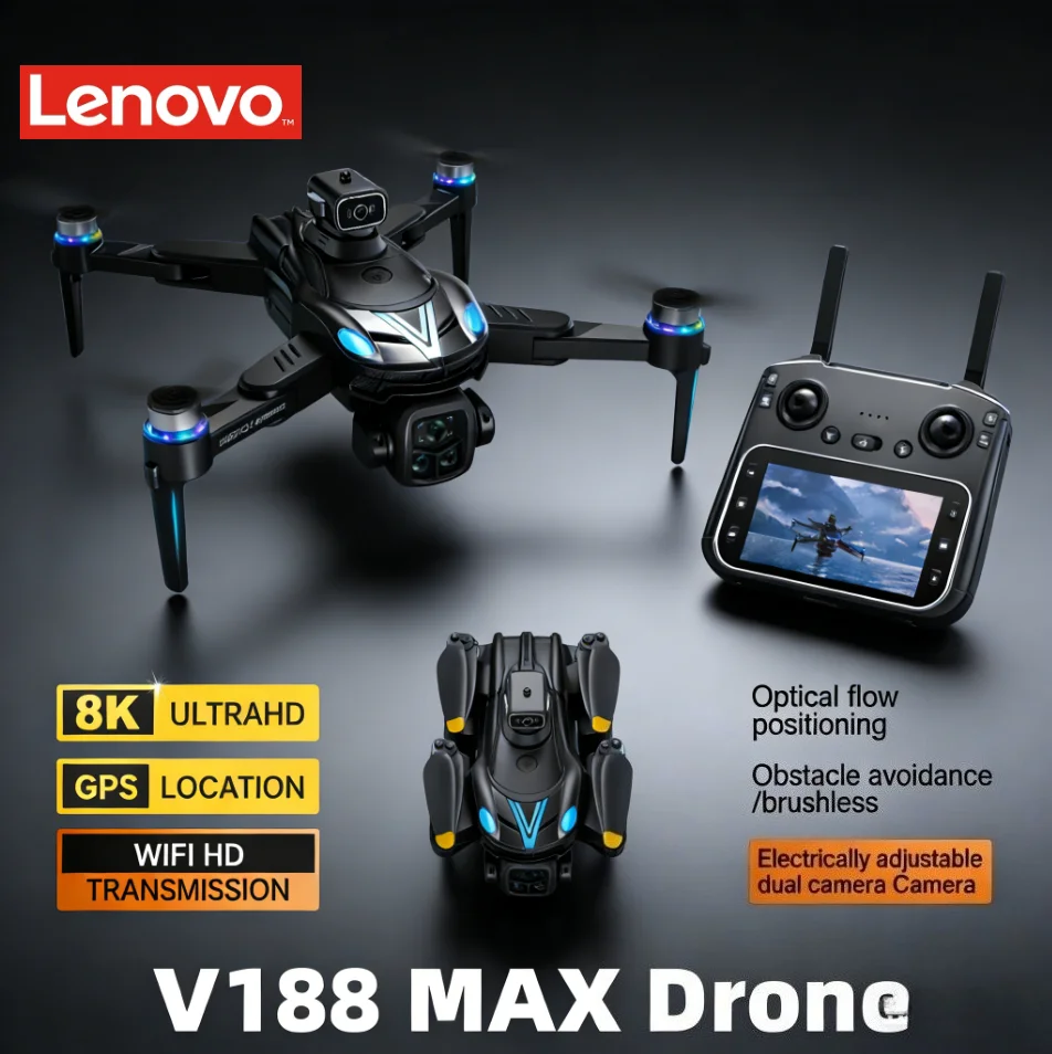 Lenovo V188MAX Gps …
