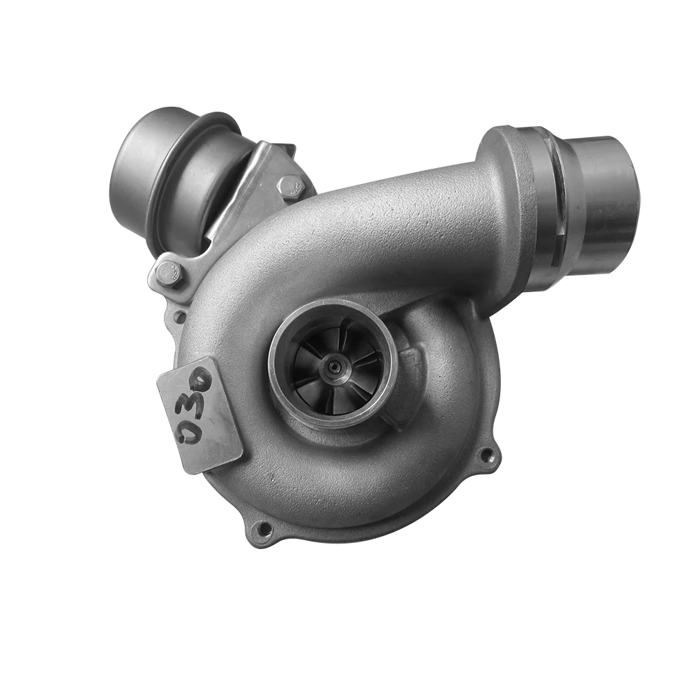 Complete Turbo BV39… - image