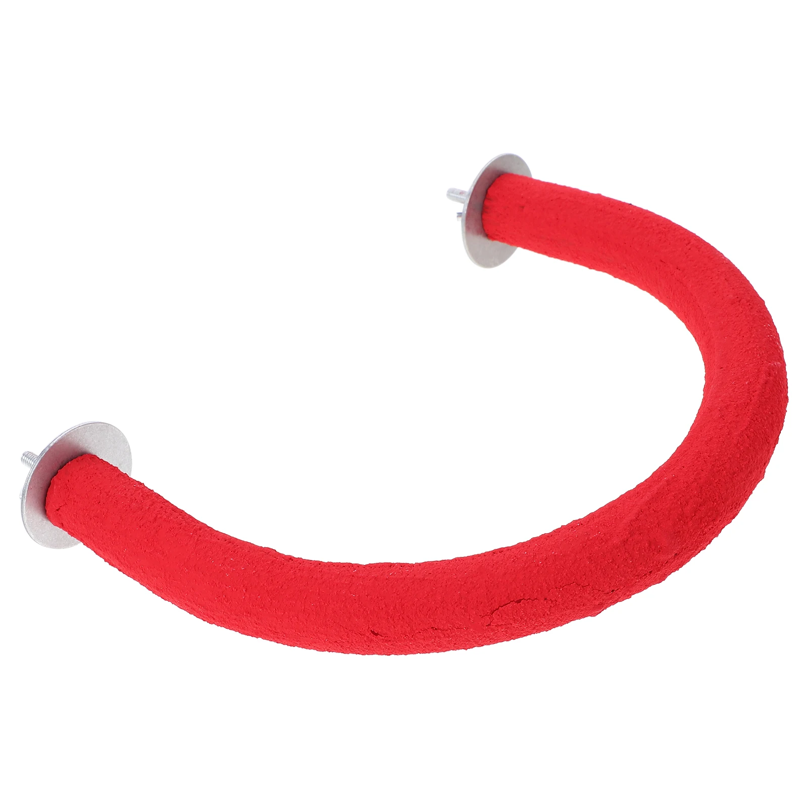 

Eco Friendly Parrot Grind Stick Bird Toy Climbing St Ladder Pet Training Home Office Popular Cockatiels Parakeets Small Birds