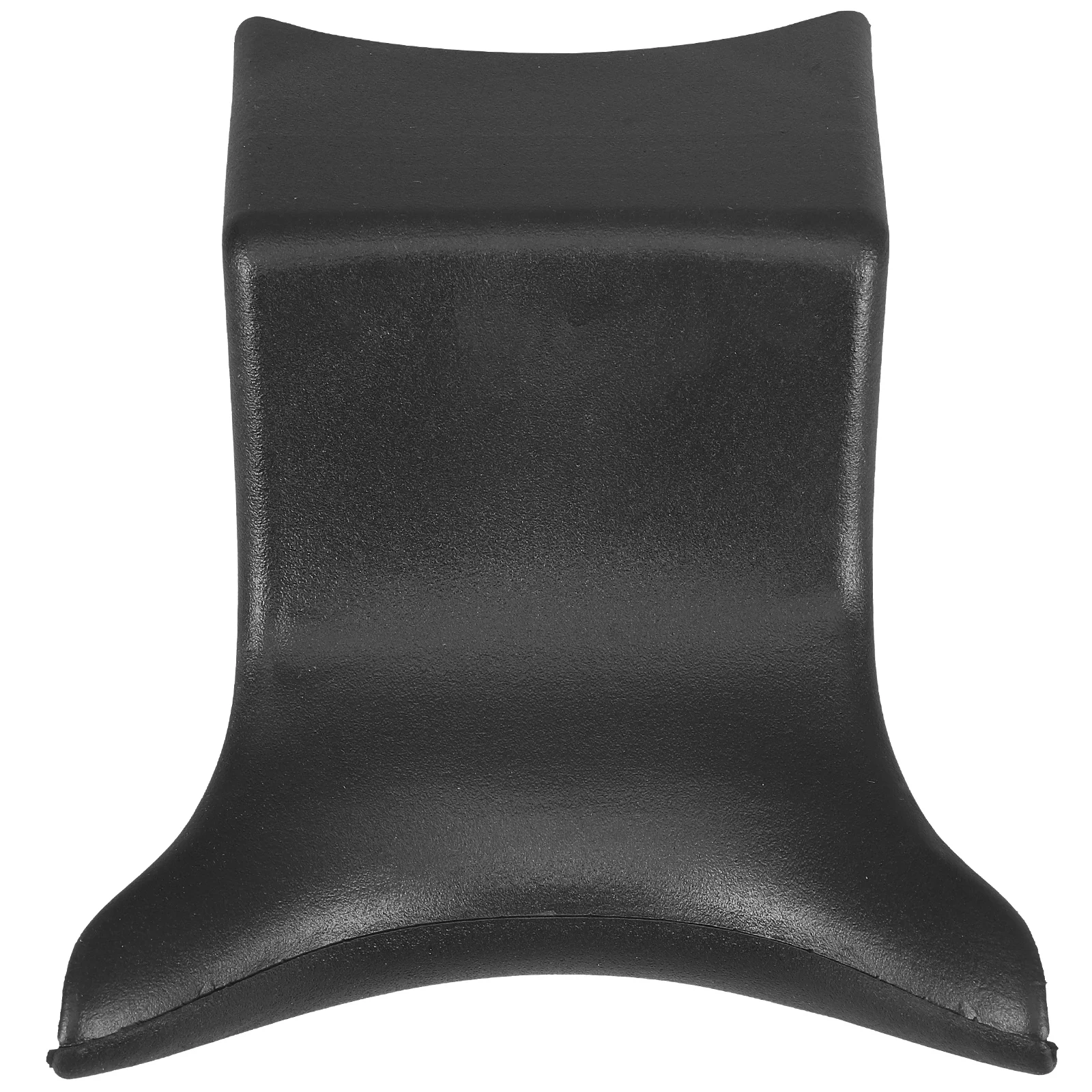 

Shampoo No Abrasion Cushion Neck Pillow Headrest Stable Pu Bowl for Hair Washing Good Material