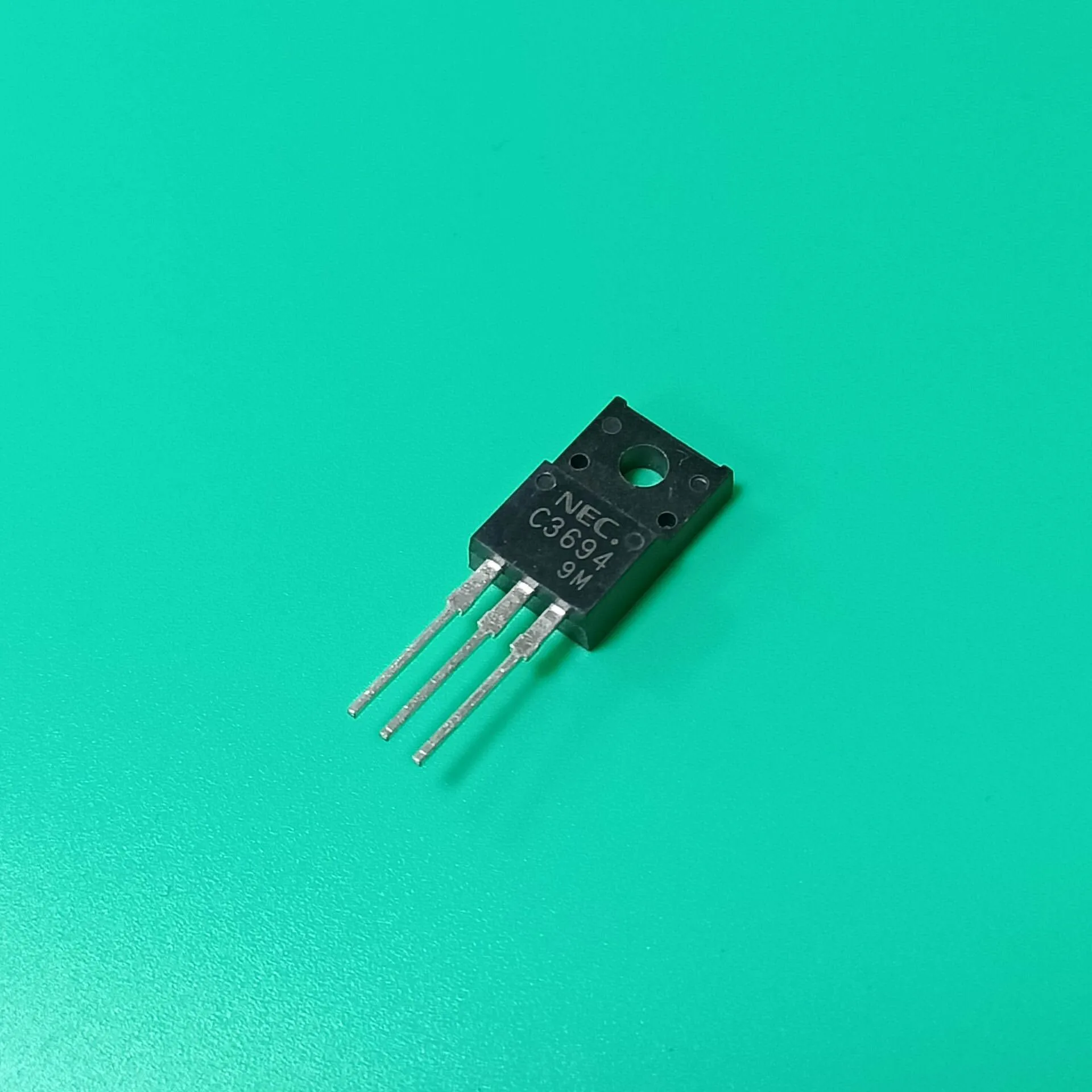 10Pcs/Lot 2SC3694 T…