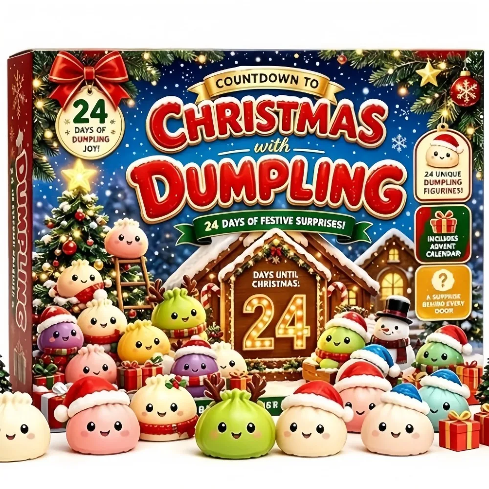 #46 Ranked Advent Calendars Picks in 2026