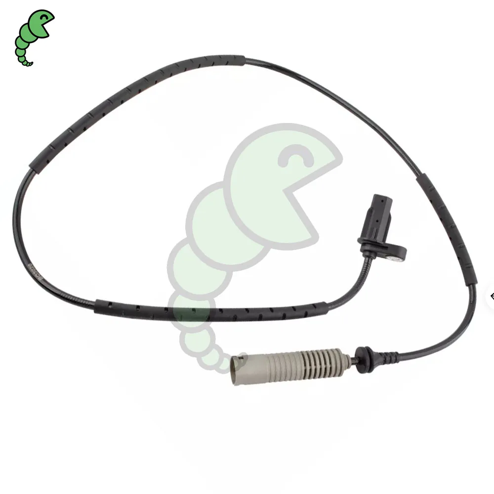 34526762466 Auto Parts ABS Wheel Speed Sensor 34 52 6 762 466 For BMW E81 E82 E88 E90 E91 E92 E93 118i