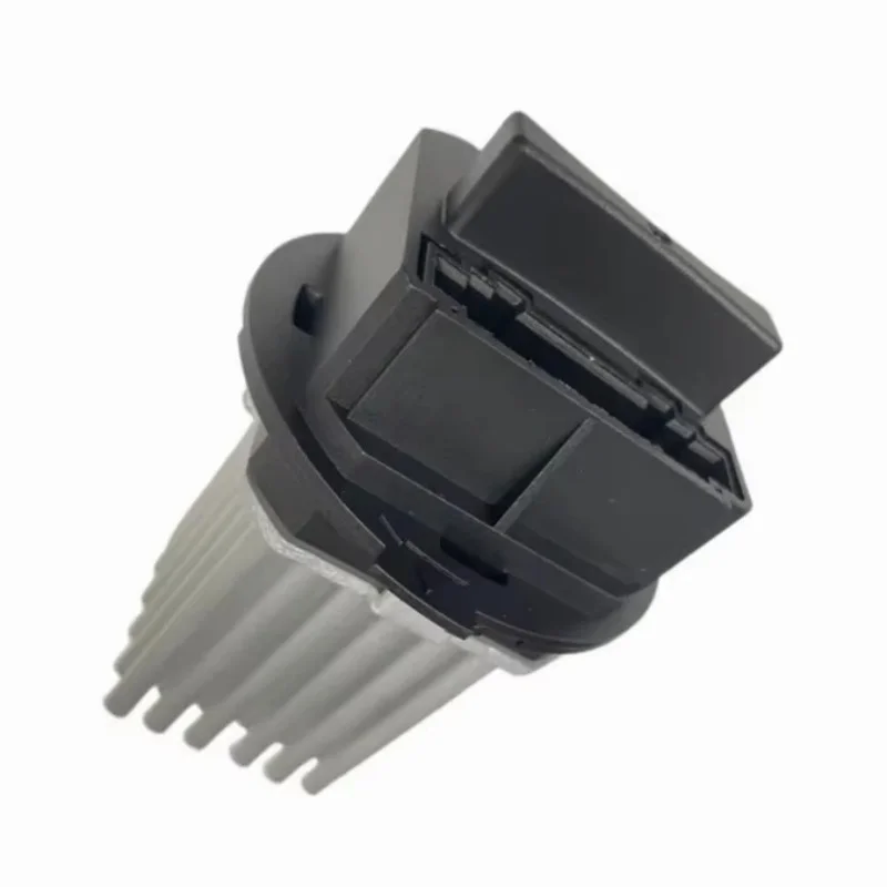 

6441S7 6441S9 Air Conditioning Blower Resistor for Peugeot 307 308 407 Citroen C3 C4 C5 C6 DS3