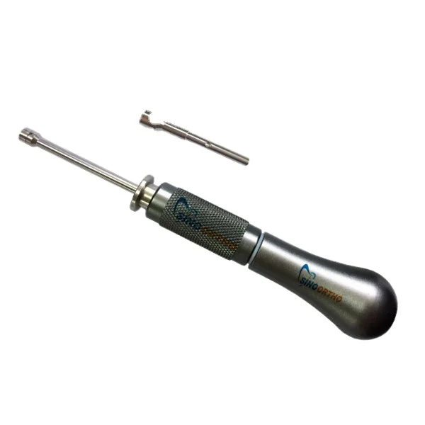 Lab Implants Screw Driver Tool