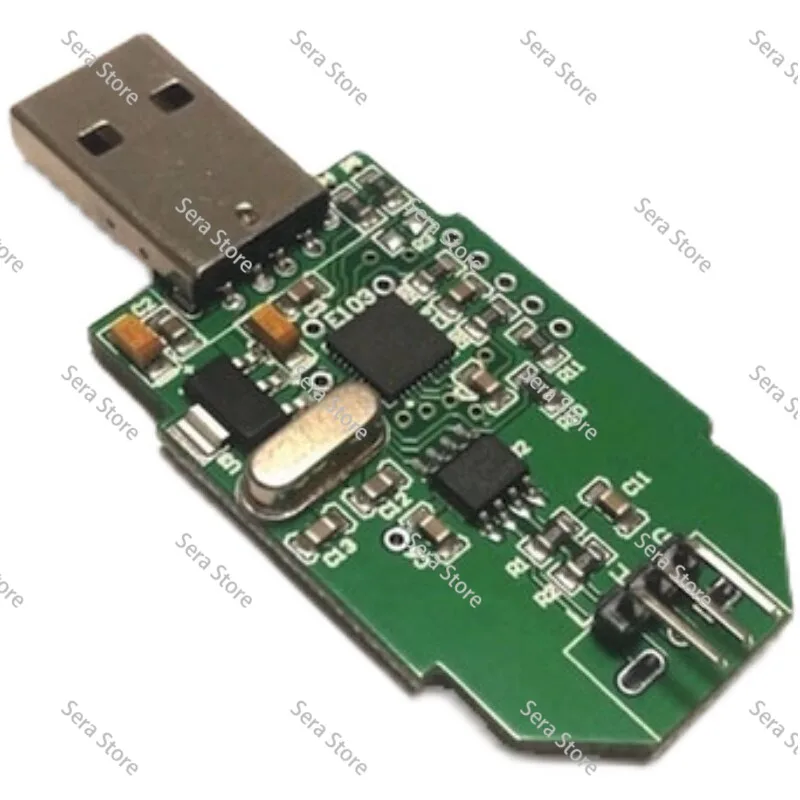 USB to for CANFD Interface (only for Chinese language computers, not available on English computers)