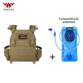 Mud color-2L Blue