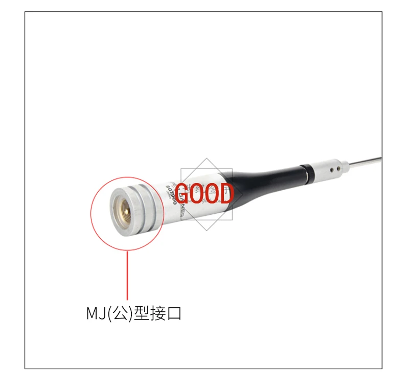 Vehicle antenna SG-7900 high gain radio walkie-talkie external antenna, full length 1.58m