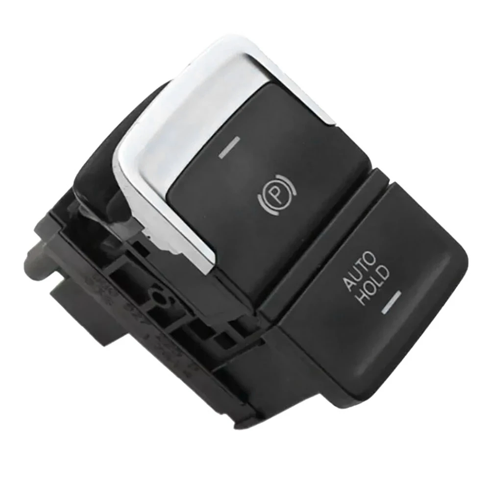 

Car Electronic Hand Brake Switch Button 3G0927225B for Variant Arteon Passat Santana Magotan