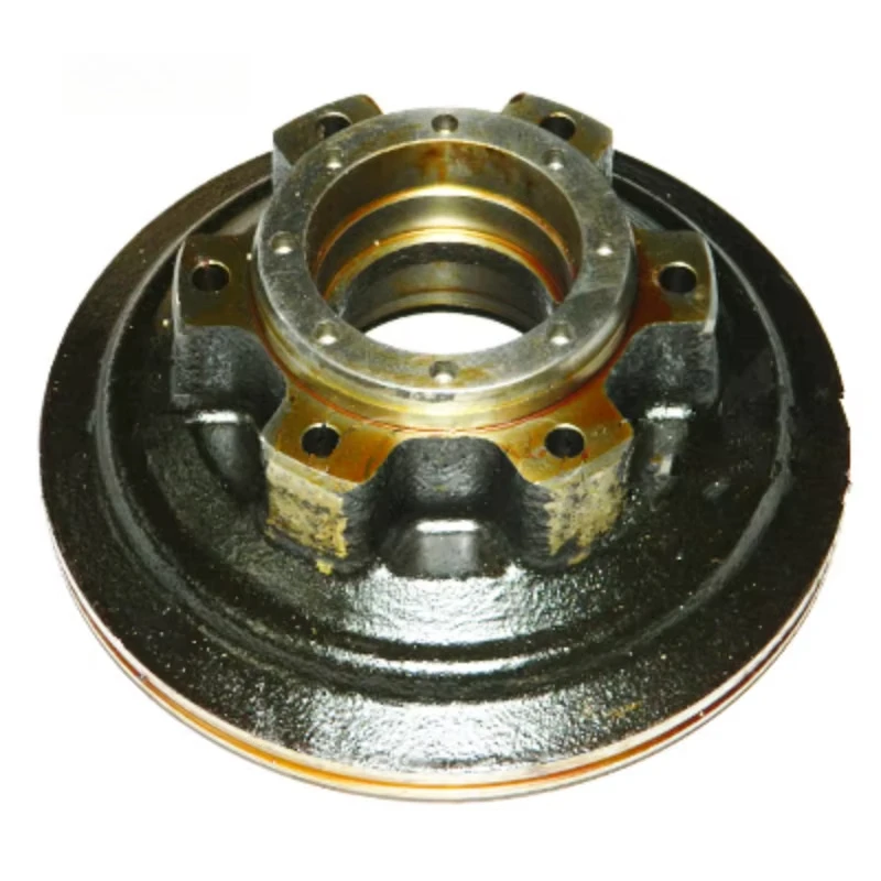 Forklift Spare Parts 42411-16602-71 Brake Drum For 8FD,G10-15,8FDN15,8FGN15 Forklift