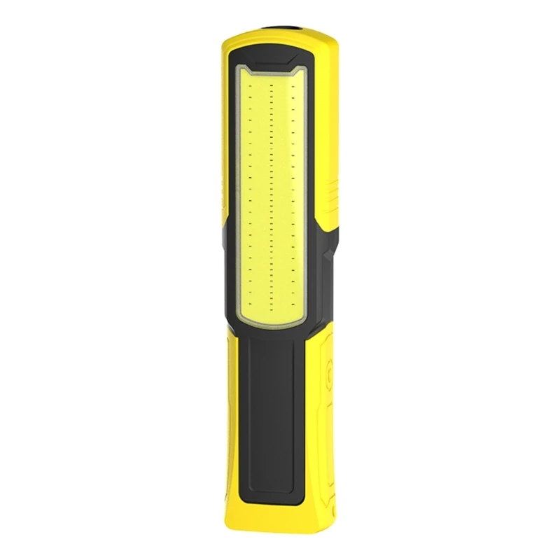 J0MA Professional Vehicle Inspection Light 5 Changeable Modes Long Up To 100M