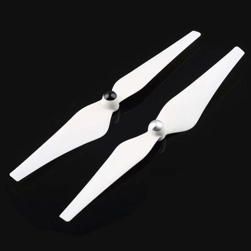 2pairs Propeller 9450、1045Drone Self-locking Tightening CW CCW Propeller For DJI Phantom 3 Professional Advanced Phantom