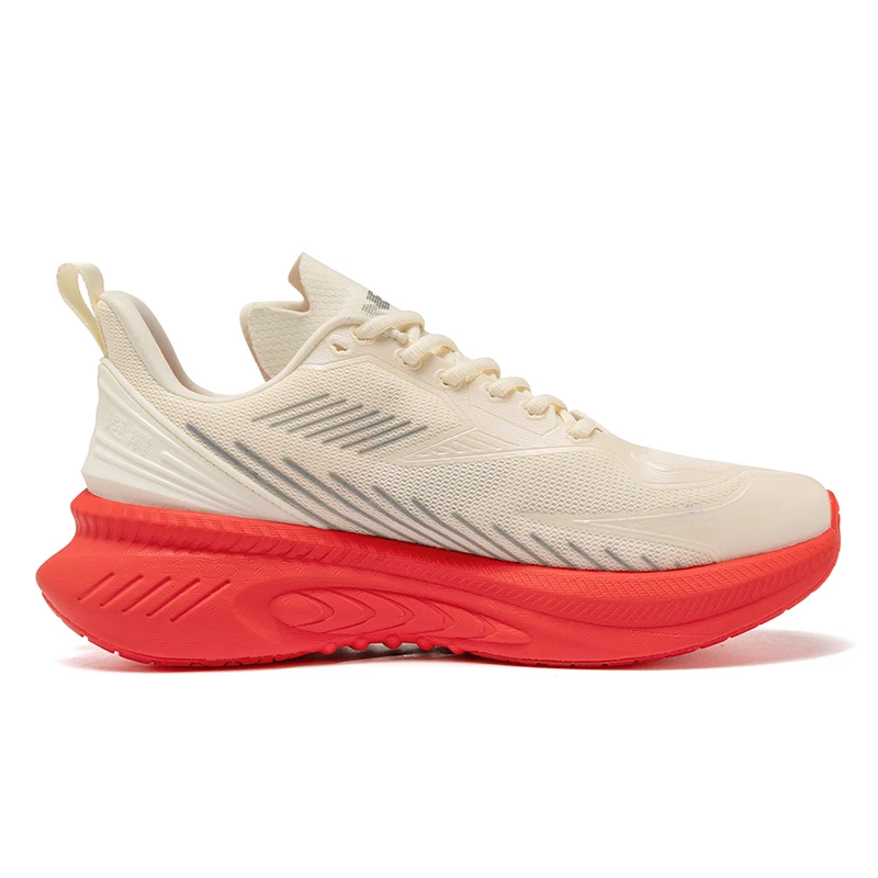 Immagine 7: ONEMIX 23613 Scarpe da Corsa Estive Leggere e Traspiranti per Uomo e Donna, Sneaker Sportive con Suola Spessa Ammortizzante e Alta Reattività, Resistenti all'Usura