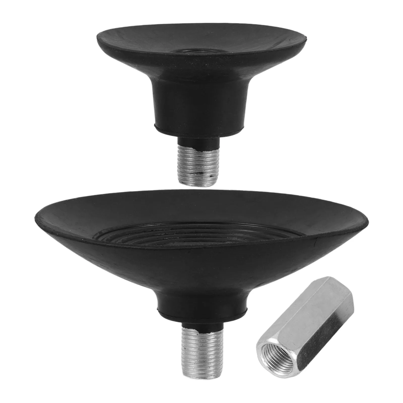 

Dent Puller Kit High Strength Suction Cup Automotive Tool for Dings Hail Marks Bodywork Fix DIY Tool