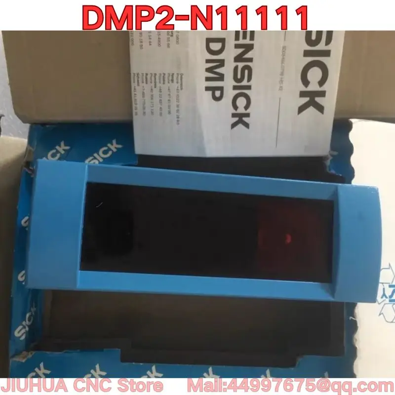 Brand new DMP2-N11111 high-precision displacement sensor