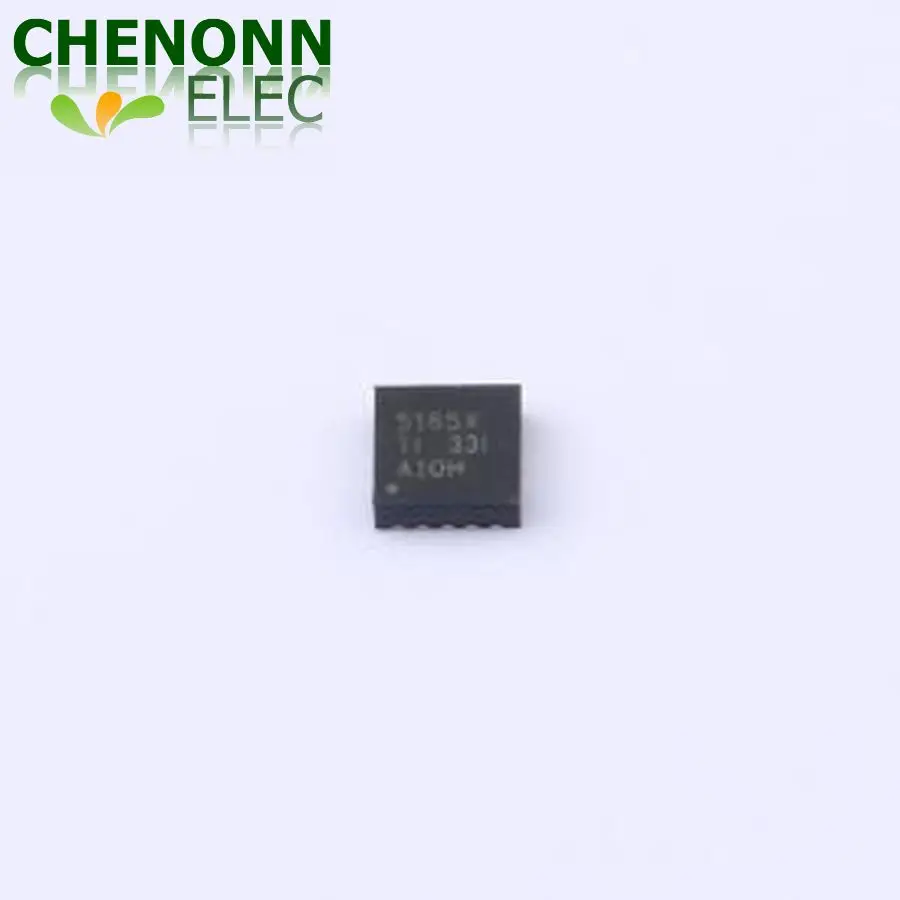 

5 шт./лот LM5165XDRCT (преобразователи постоянного тока)