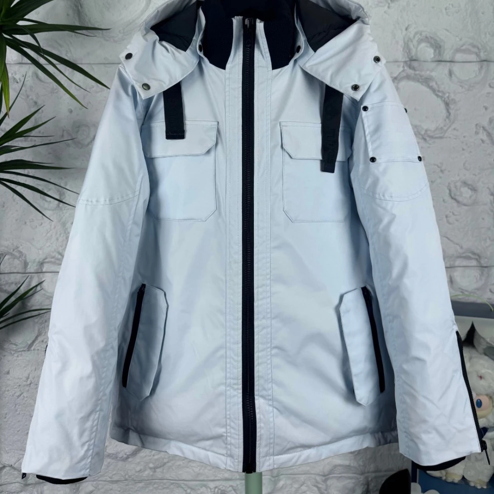 

2025 Luxury Womens Designer Jacket Women Puffer Jacket Winter Famous Brand Lady Slim Jacket Down Winter Coat Windbreaker