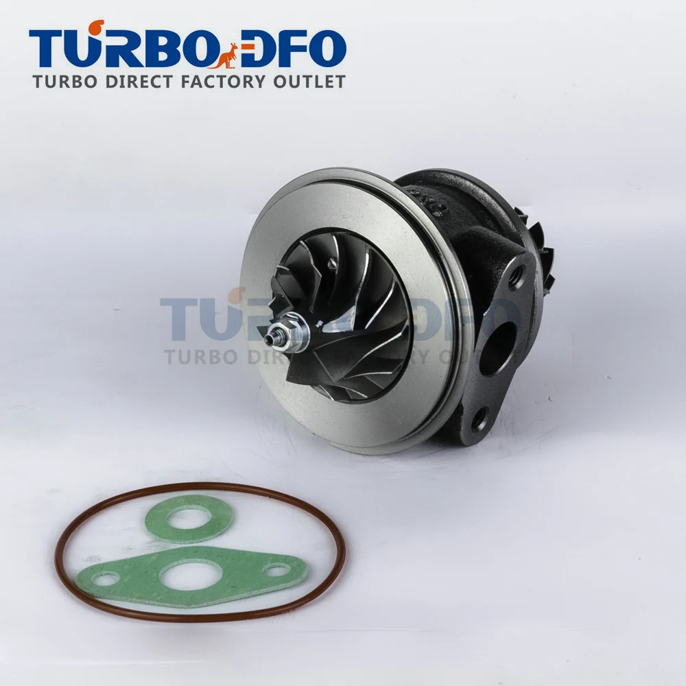 

Turbo КЗПЧ для Citroen Berlingo C3 C4 Jumpy Xsara Ford Fiesta Focus Fusion 1,6 TDCi 66 кВт 55 кВт 49173-07508 0375N5 9657530580