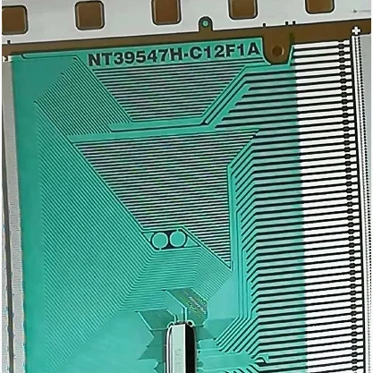 NT39547H-C12F1A New Original Coil COF/TAB LCD Driver IC 1PCS