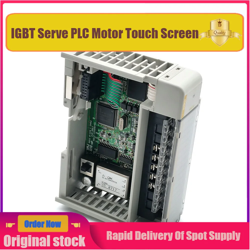 

New original 1769-OF2 CPU module 1769OF2 spot