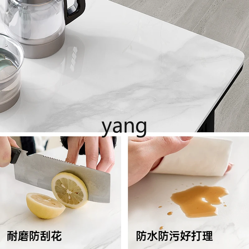 LTT 홈 티 테이블 모던 소형 거실 레저용 신형 거실 책상