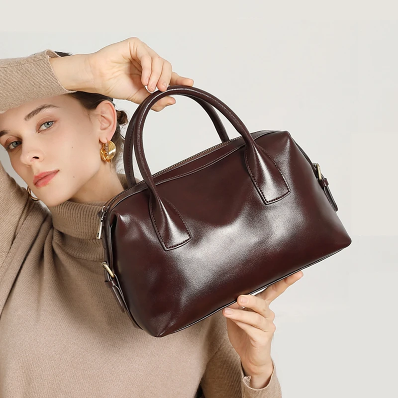 Burminsa Cowhide Ge… - image