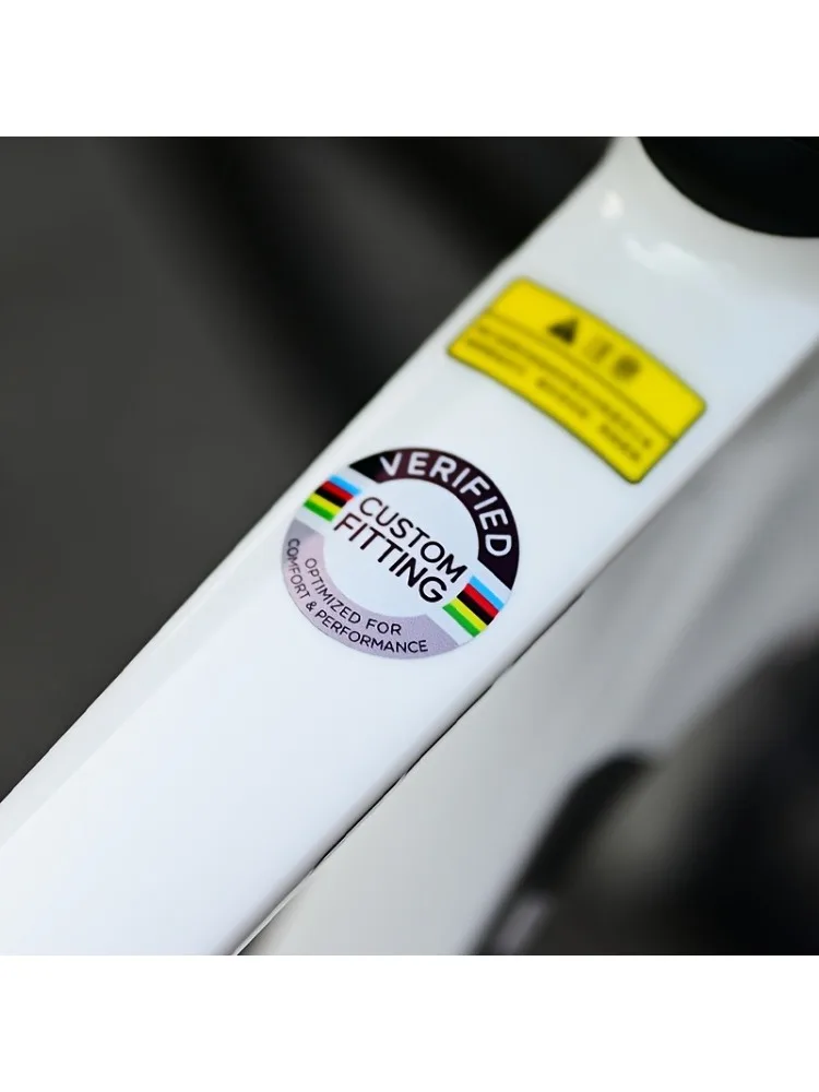 AliExpress NONE Suitable for road bike stickers - waterproof and reflective stickers, with "proven installation" design, self-adhesive glossy