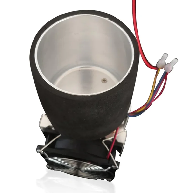 -A96P 12V DIY Semiconductor Cooler Semiconductor Refrigeration Cup Cooling Cup Ice Machine Quick Cooling Refrigeration Module